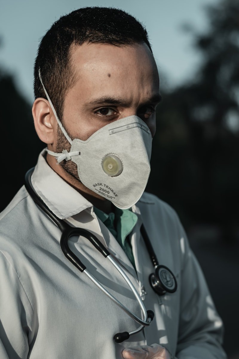 Diploma in Hospital Infection Control & Prevention Practical Training at TMIPS Jamshedpur